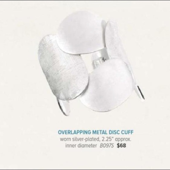 Chloe + Isabel Bracelet/Cuff - Picture 7 of 7